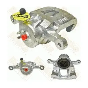 CA2307 Brake ENGINEERING