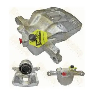 CA2050R Brake ENGINEERING