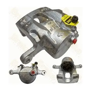 CA1002 Brake ENGINEERING