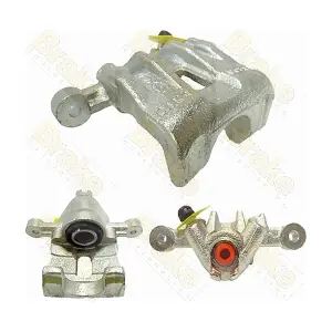 Brake ENGINEERING CA2577R
