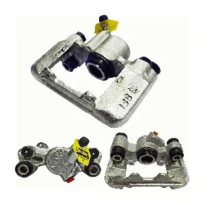 CA2044 Brake ENGINEERING