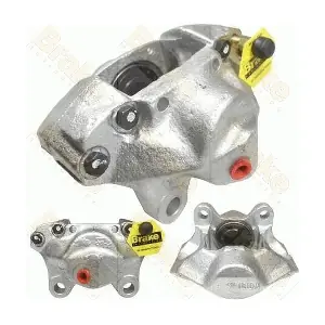 CA227 Brake ENGINEERING