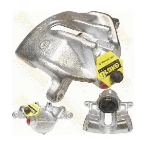 Brake ENGINEERING CA737R