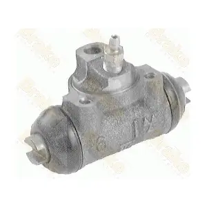 WC1901BE Brake ENGINEERING
