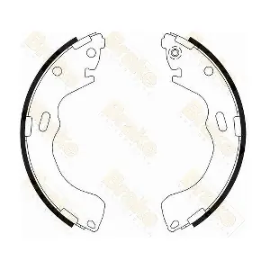 Brake ENGINEERING SH2551