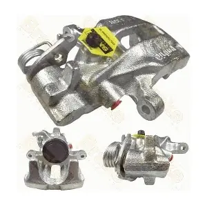 CA675R Brake ENGINEERING