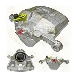 CA2207R Brake ENGINEERING