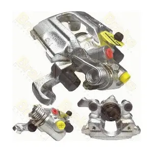 Brake ENGINEERING CA849