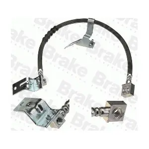BH778169 Brake ENGINEERING
