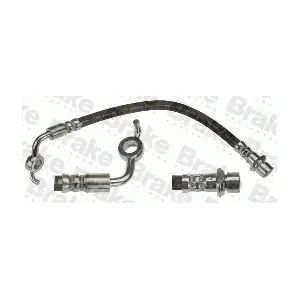 BH778165 Brake ENGINEERING