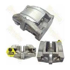 CA884 Brake ENGINEERING