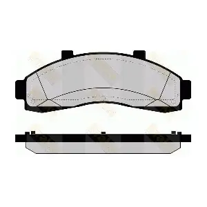Brake ENGINEERING PA1150