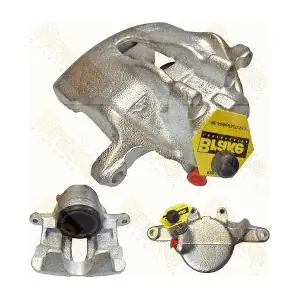 CA1196R Brake ENGINEERING