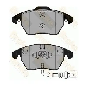 Brake ENGINEERING PA1832