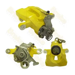 Brake ENGINEERING CA3020P4