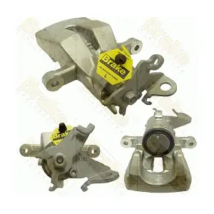 CA3097 Brake ENGINEERING