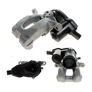 CA3682 Brake ENGINEERING