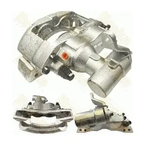 CA1619R Brake ENGINEERING