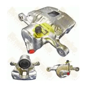 CA1696R Brake ENGINEERING