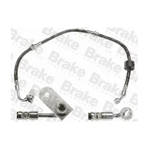 BH778345 Brake ENGINEERING