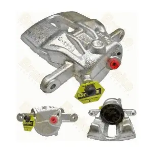 CA2220 Brake ENGINEERING