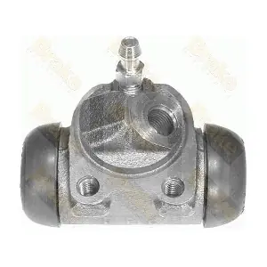 WC1489BE Brake ENGINEERING