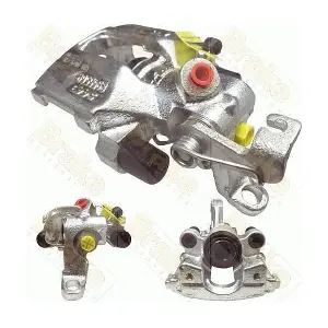 Brake ENGINEERING CA685
