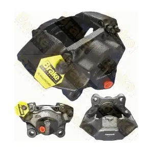 CA1951 Brake ENGINEERING