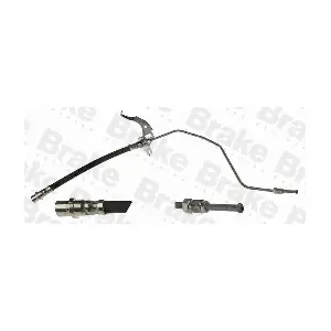 BH778674 Brake ENGINEERING