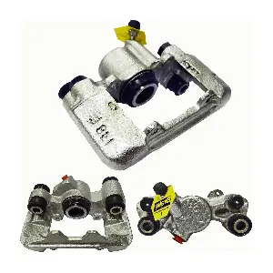 CA2044R Brake ENGINEERING