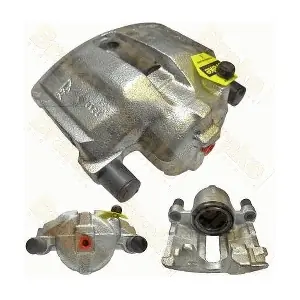 CA1022 Brake ENGINEERING
