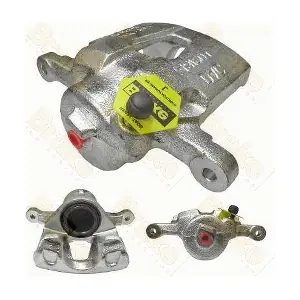 CA2253R Brake ENGINEERING