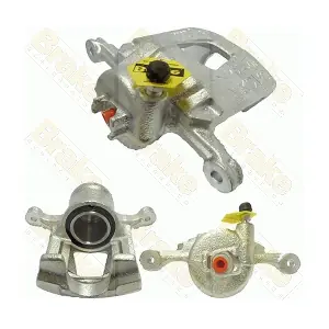 Brake ENGINEERING CA2541R