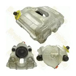 Brake ENGINEERING CA742R