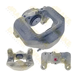 CA2948R Brake ENGINEERING