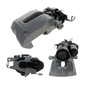 CA3677 Brake ENGINEERING
