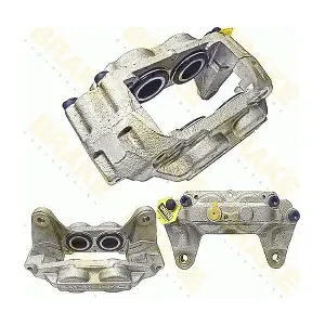 CA1864R Brake ENGINEERING