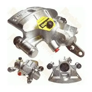 CA1419 Brake ENGINEERING
