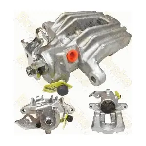 Brake ENGINEERING CA2197