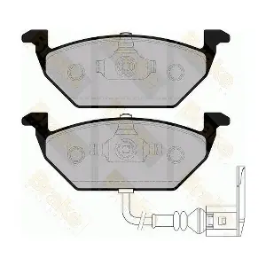 Brake ENGINEERING PA1289