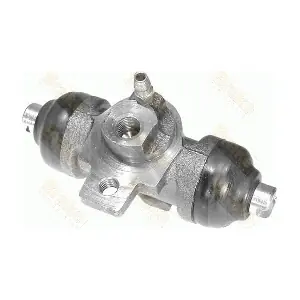 WC1503BE Brake ENGINEERING