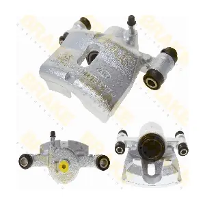 CA2539 Brake ENGINEERING