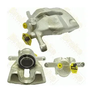 CA2979R Brake ENGINEERING