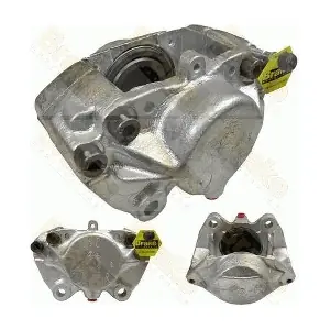 CA1231 Brake ENGINEERING