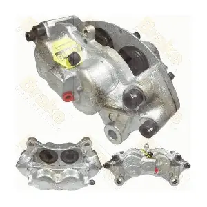Brake ENGINEERING CA1226R