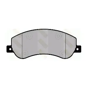Brake ENGINEERING PA1698