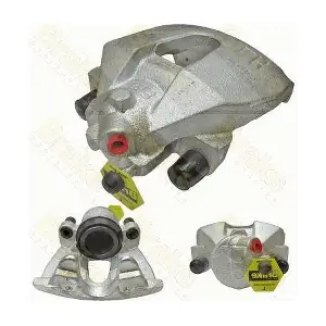 Brake ENGINEERING CA2363R