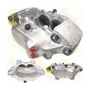 Brake ENGINEERING CA752R
