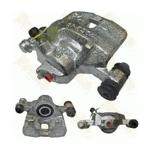 CA1276R Brake ENGINEERING