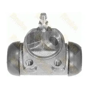 WC1544BE Brake ENGINEERING